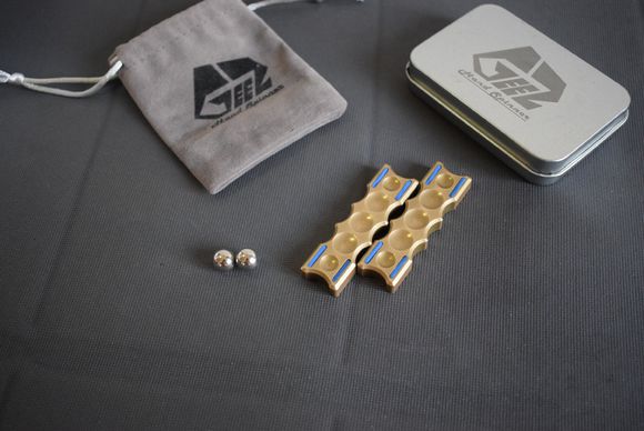 除了指尖陀螺以外的陀螺玩具,多功能黑科技指尖陀螺玩具