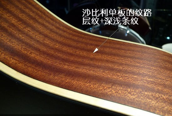 五千内入门好轻松木吉他选购指南,吉他初学者买面单还是合板吉他