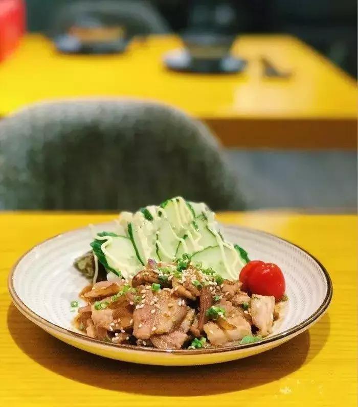 网红去武汉花潮日料店,湖北网红日料店