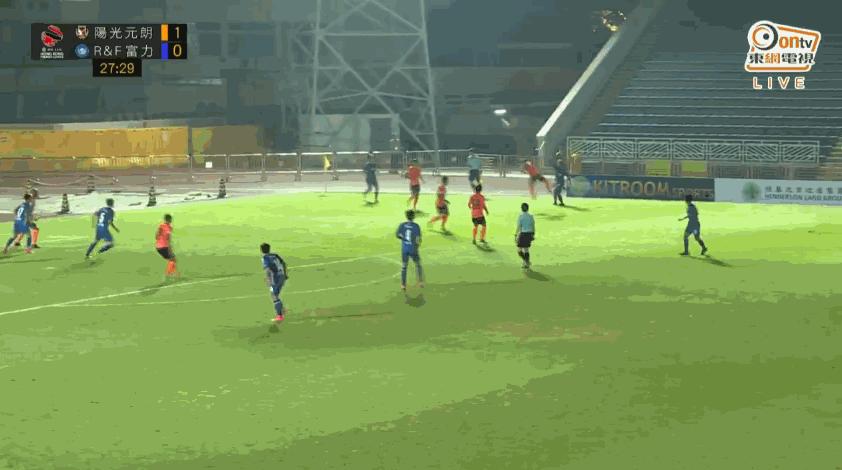 鲁能4比2富力完整视频,鲁能绝杀江苏舜天