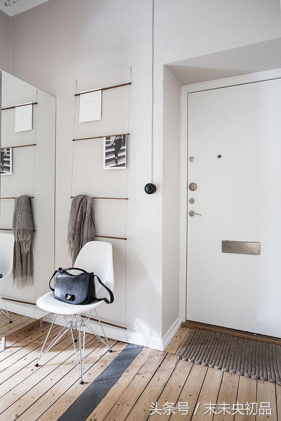 一边有垭口一边没垭口怎么做门套,垭口和门不选一个色好吗