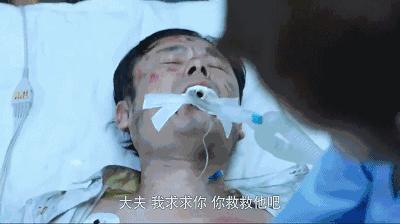 这才是近年最好的国产医疗剧,郑晓龙出品!