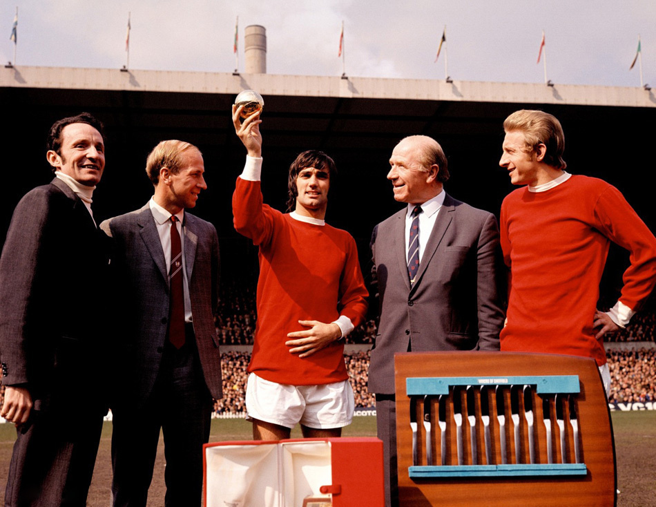 大不列颠历史阵容,贝克汉姆和吉格斯谁水平高