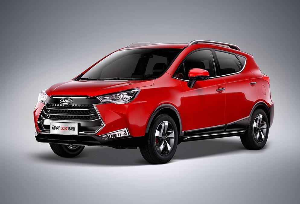 瑞风s3底盘松散的解决办法,瑞风s3四轮定位参数标准值