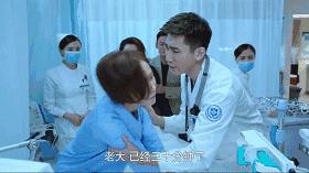 这才是近年最好的国产医疗剧,郑晓龙出品!