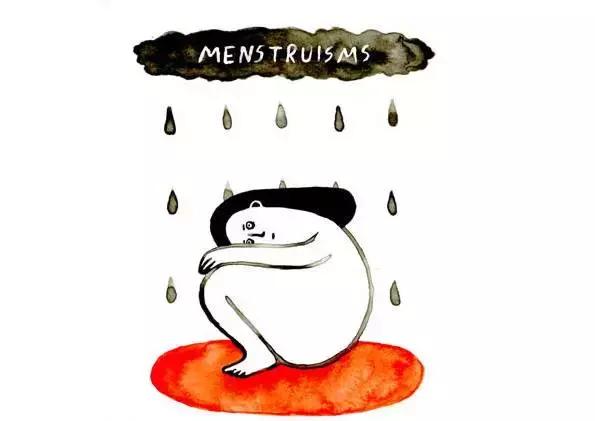 痛经怎么缓解妇科专家支招,痛经怎么办快速解决妙招