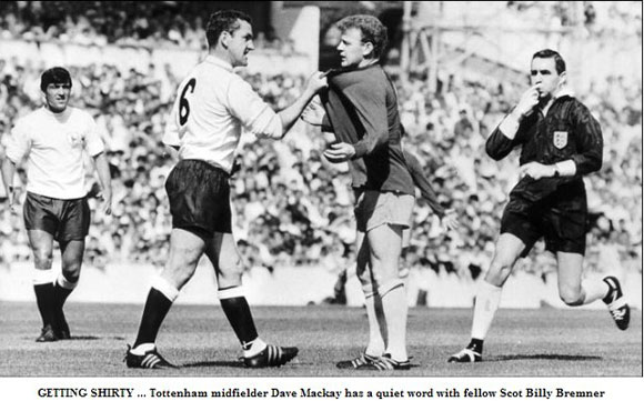 大不列颠历史阵容,贝克汉姆和吉格斯谁水平高