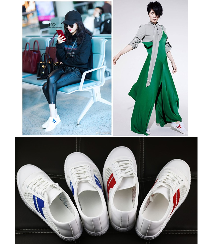 仿冒和正品鞋子有区别吗,假冒鞋子莆田货好还是广州货好