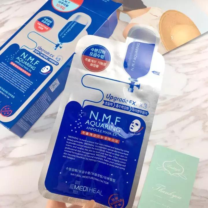 换季面膜推荐平价品牌,换季补水修护面膜推荐