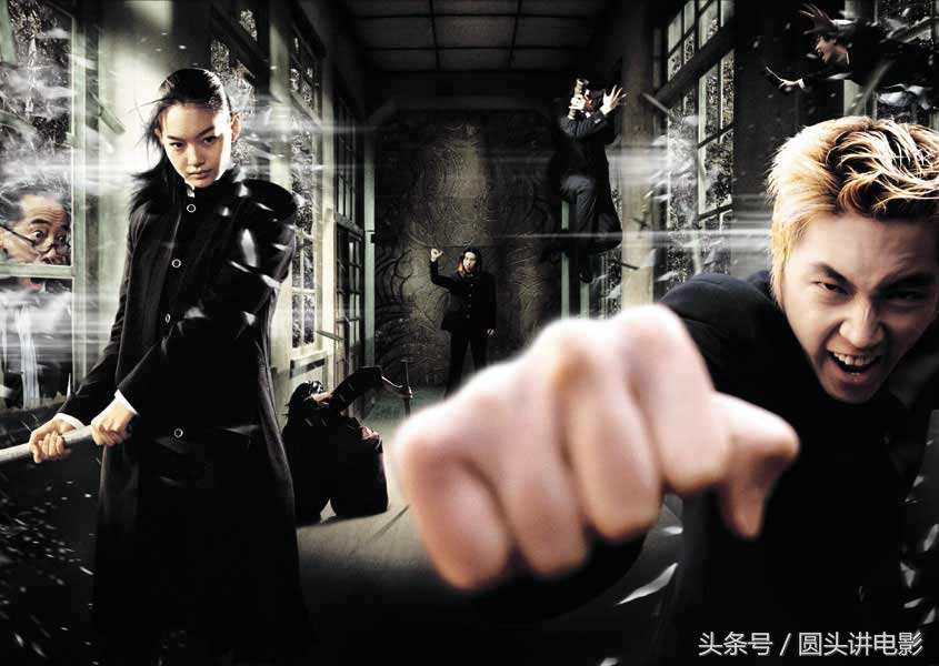 韩国十大黑帮片排行榜,韩国十大黑帮经典电影在哪里看