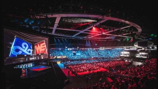 输一场比赛你就要退出LOL？真的没人挽留你！