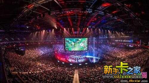 输一场比赛你就要退出LOL？真的没人挽留你！