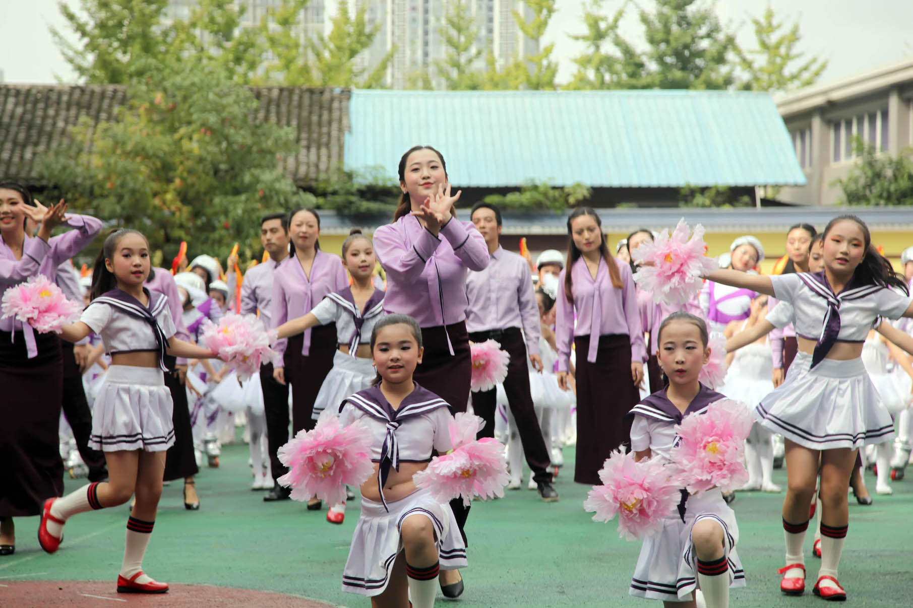 南城区第十八届小学生篮球比赛,2021巴州青少年篮球锦标赛