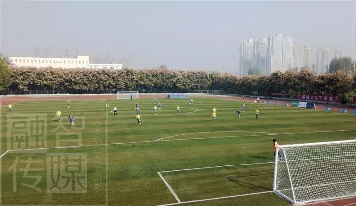 中国青少年足球联赛许昌区,许昌业余比赛