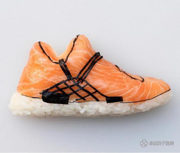 花式撸鞋?原来现在玩鞋都那么烧脑