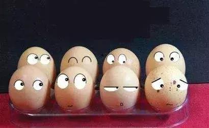 蛋蛋长痘痘？长疙瘩？当心变成“坏蛋”！