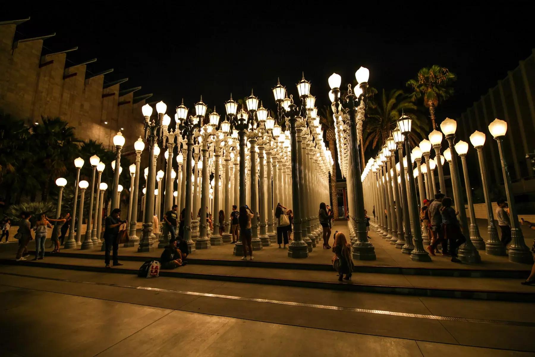 西海岸游记6,美国东海岸和西海岸自驾游