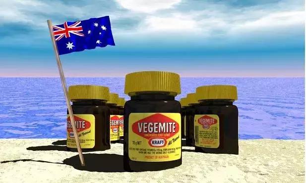 堪称澳洲老干妈的百年神酱，让无数人为之癫狂！据说还预防……