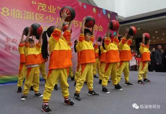 少儿艺术之星春晚,临淄少儿春晚哪天播出