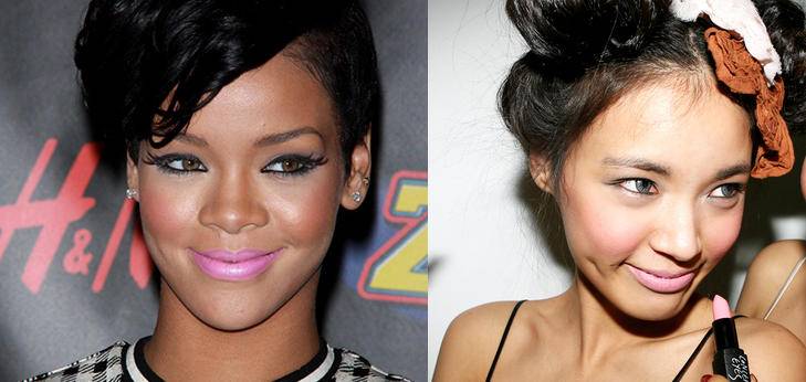 今年流行的口红色号大全,口红百元推荐送人