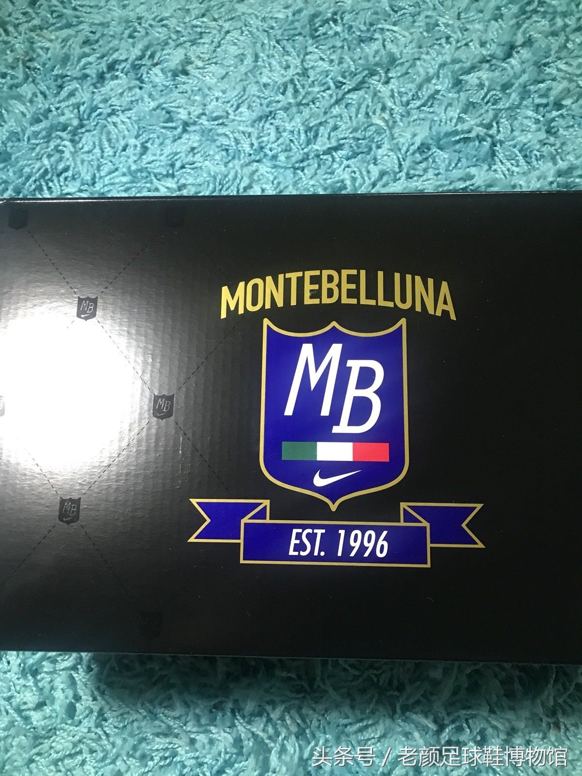 复刻还是“妇产科”，nike总算良心了一把，gx意产情节能否打动你