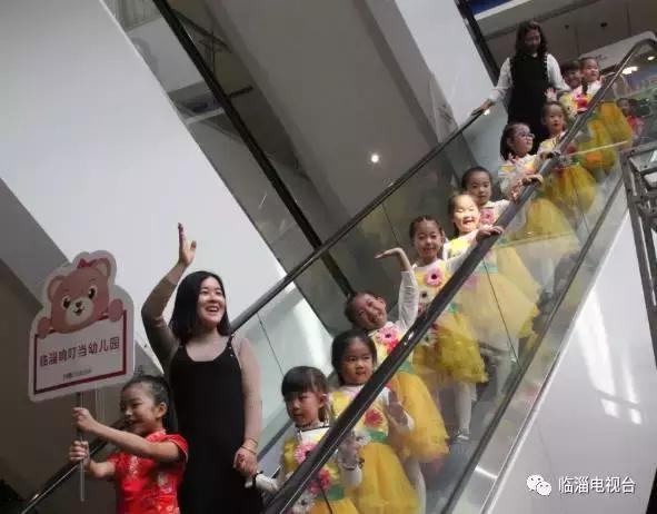 少儿艺术之星春晚,临淄少儿春晚哪天播出