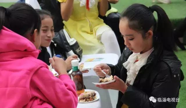 少儿艺术之星春晚,临淄少儿春晚哪天播出