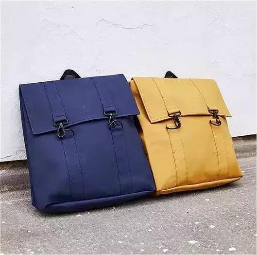 “双十一”不仅是女生专利，这10只设计师男包推荐给你！