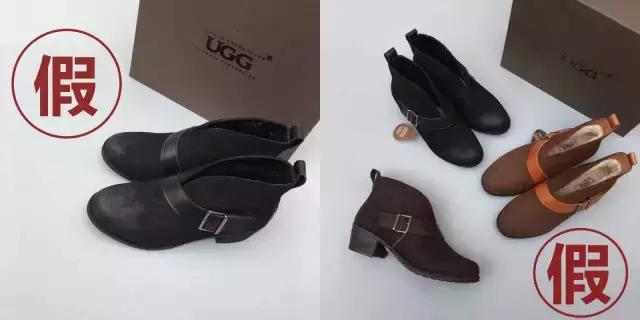 ugg怎样鉴别真伪,ugg雪地靴什么材质