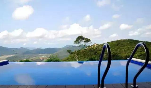 三亚住宿攻略酒店预订,三亚12月份酒店推荐