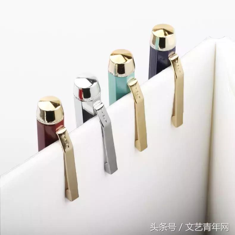 小众又高级的笔外国,10款超好看的笔