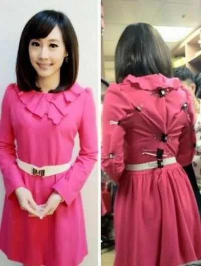 双十一剁手照,双十一剁手前后的你