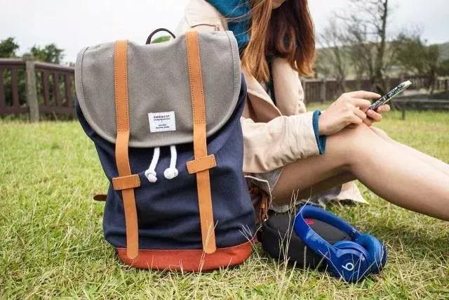 “双十一”不仅是女生专利，这10只设计师男包推荐给你！