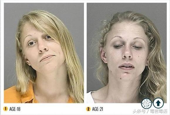 带你看看吸毒有多大的危害,吸毒最有危害是什么