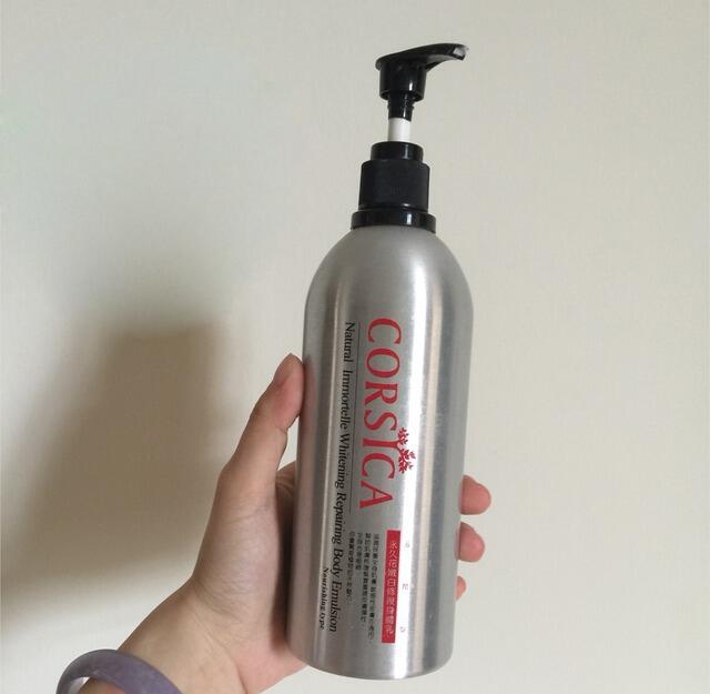 不输大牌的身体乳补水保湿,一点都不输大牌的乳液推荐