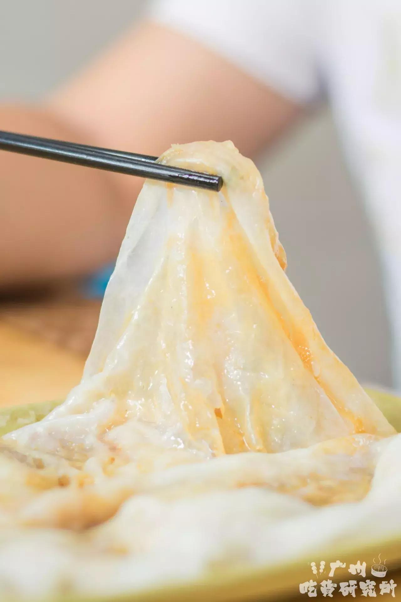 拉肠界的冈本001，吃完真系翻唔到转头！