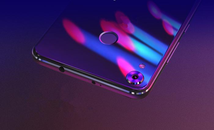 千元全面屏奇兵？中国电信助力小鲜肉站台的哈利手机