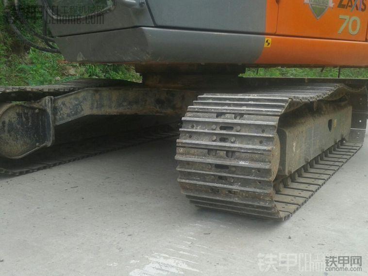 日立zx60-6全车速度慢,日立zx60c-5a油耗