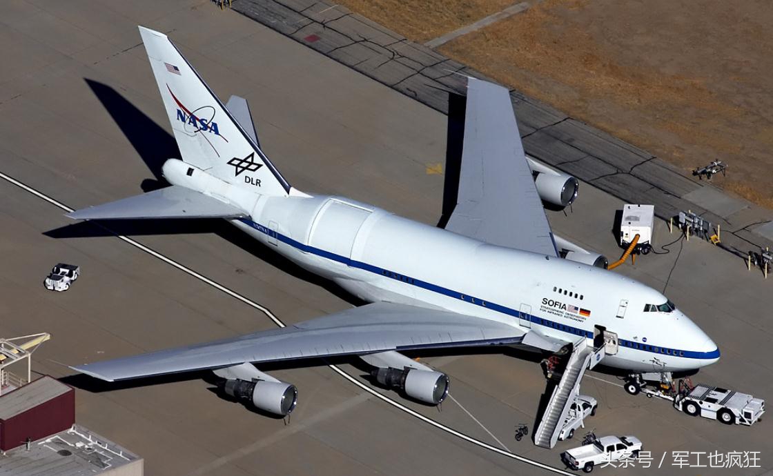 美国第42厂黑科技,美国空军42号工厂