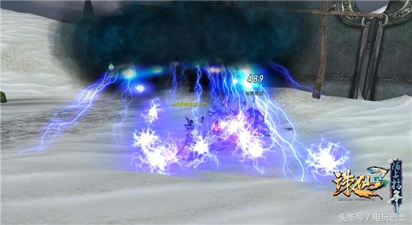 诛仙3新人怎么玩,诛仙3高端局