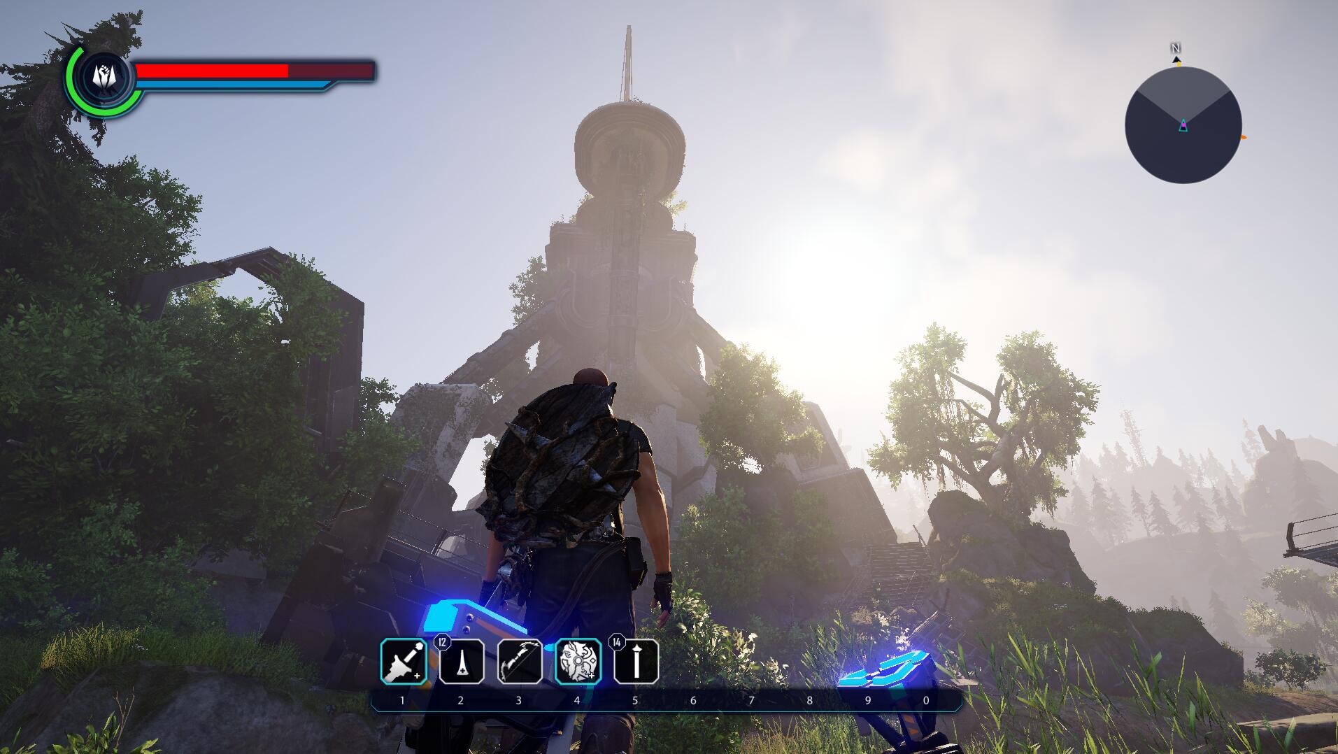 从哥特到ELEX:一款邪典CULT RPG的诞生