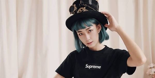 有什么高档点的染发剂,小包装染发剂纯天然