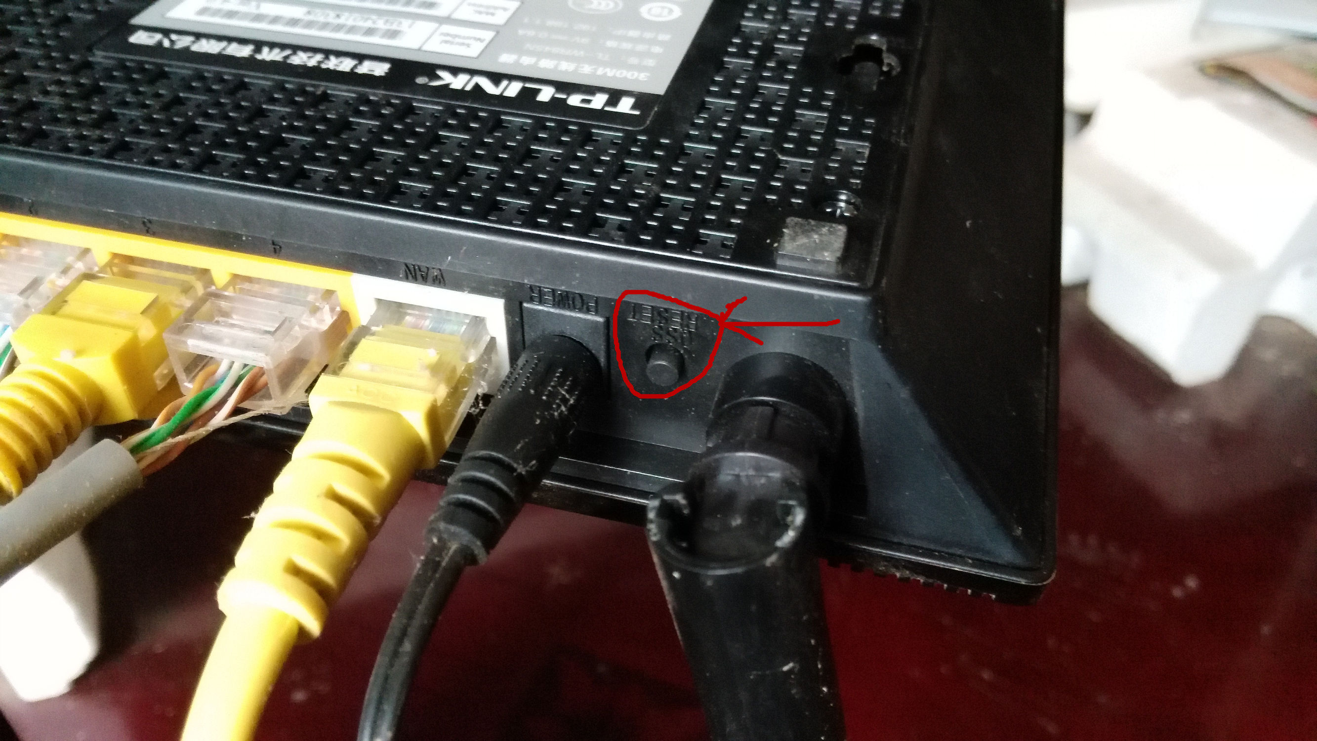 路由器复位后用手机怎么重新设置,路由器复位电脑怎么设置才能上网