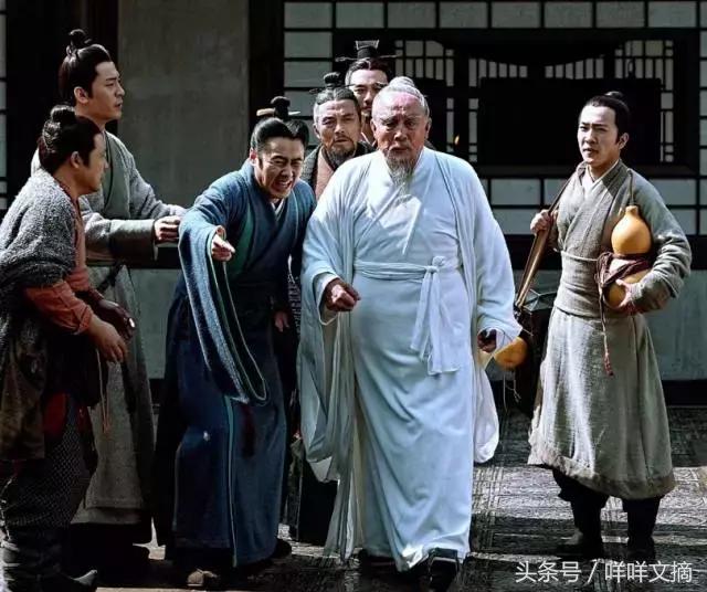 曹操害死华佗的下场,曹操知道谁害死曹冲