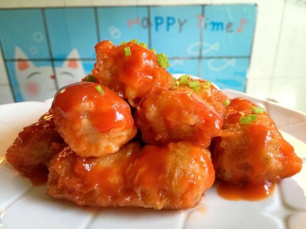 真正的油条做法,油条的炒菜方法