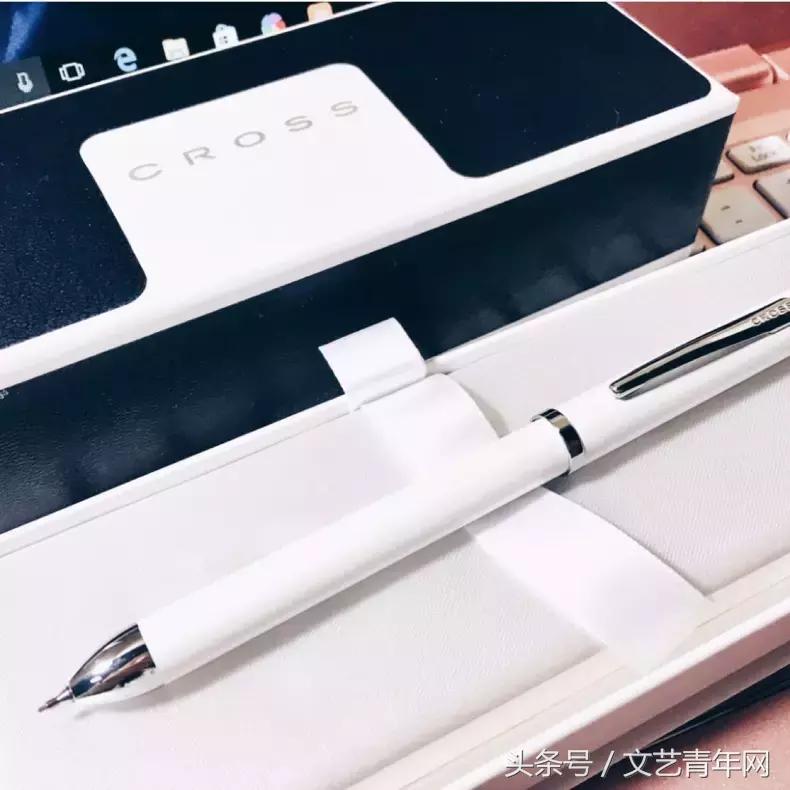 小众又高级的笔外国,10款超好看的笔