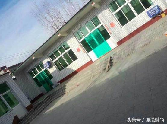 婆婆家在农村准备的婚房,公婆在农村装修的婚房