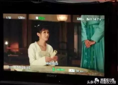 鹿晗演绎科技范儿，陈伟霆荷尔蒙爆棚？路透来袭你最期待哪部作品