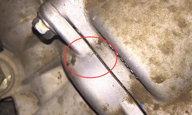 十代思域最容易坏的地方,十代思域被撞出各种故障码