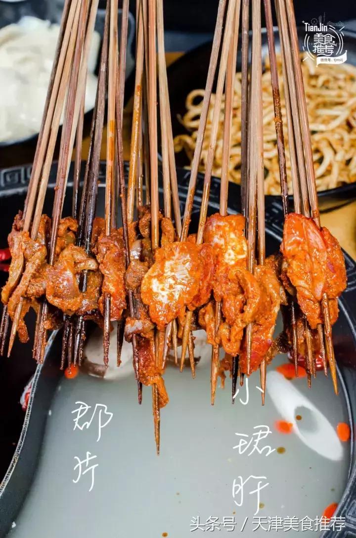 成都本地人必吃的店甜水面,成都甜水面川菜